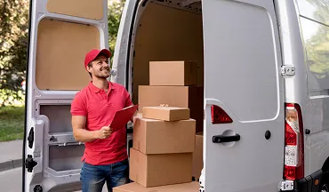 Safety & Reliable <br> Service